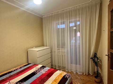 квартира по адресу Ивана Пулюя ул., 19
