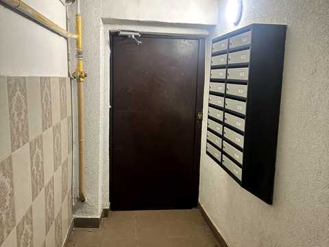 квартира по адресу Ивана Пулюя ул., 19
