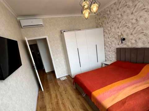 квартира за адресою Одеса, Генуезька вул., 5