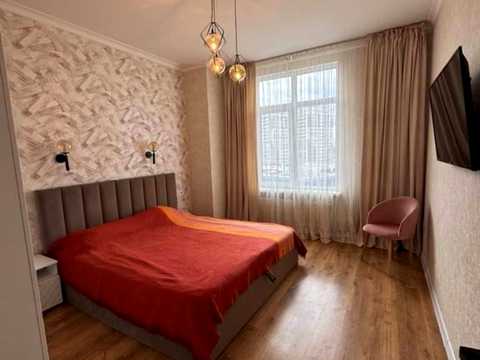 квартира за адресою Одеса, Генуезька вул., 5