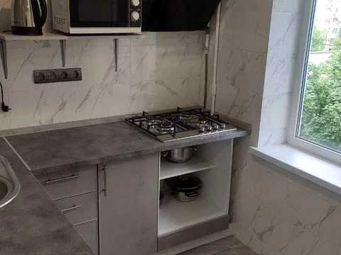 квартира за адресою Київ, Йорданська вул. (Лайоша Гавро), 8