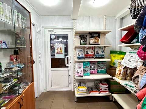 комерційна за адресою Червоної Калини просп., 96