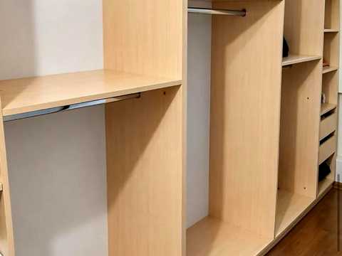 квартира за адресою Конотопська вул., (Будинок)