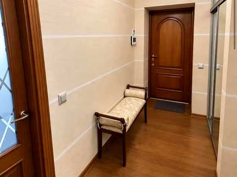 квартира за адресою Конотопська вул., (Будинок)