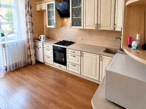 квартира за адресою Конотопська вул., (Будинок)