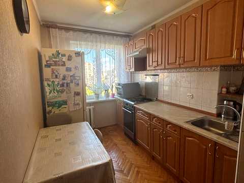 квартира по адресу Ивана Пулюя ул., 19