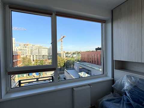квартира по адресу Кульпарковская ул., (Будинок)