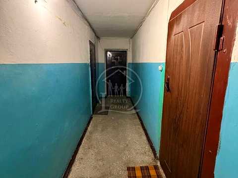 квартира за адресою Одеса, Бугаївська вул., 46/2