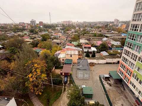 квартира за адресою Одеса, Бугаївська вул., 46/2