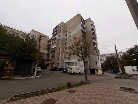 квартира за адресою Одеса, Бугаївська вул., 46/2