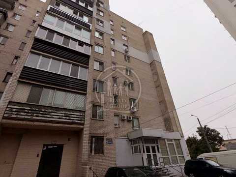 квартира за адресою Одеса, Бугаївська вул., 46/2