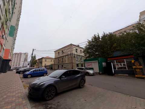 квартира за адресою Одеса, Бугаївська вул., 46/2