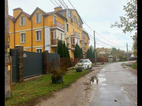 квартира по адресу Левадная ул., (Будинок 1)