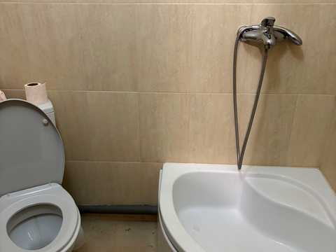 квартира за адресою Харків, Драгоманова вул., 6в