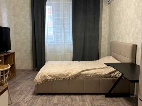 квартира за адресою Харків, Драгоманова вул., 6в