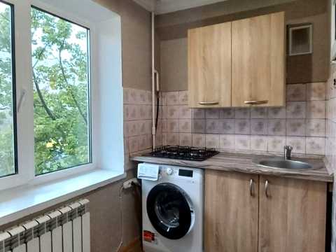 квартира за адресою Київ, Йорданська вул. (Лайоша Гавро), 8