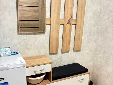 квартира за адресою Харків, Драгоманова вул., 6в