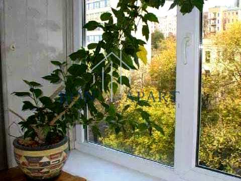 квартира за адресою Мечникова вул. (Кловський), 8