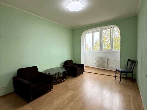 квартира за адресою Харків, Тракторобудівників просп., 87