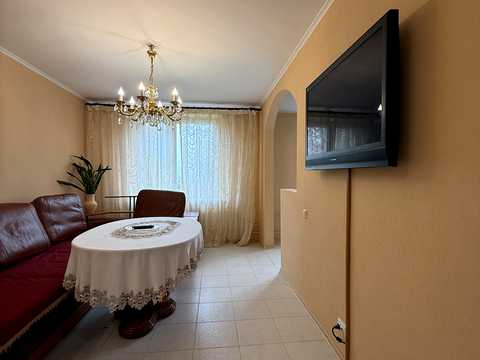 квартира за адресою Харків, Тракторобудівників просп., 87