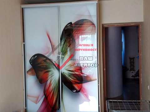 квартира за адресою Кучеренка вул., 3
