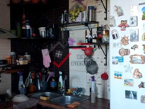 квартира за адресою Кучеренка вул., 3