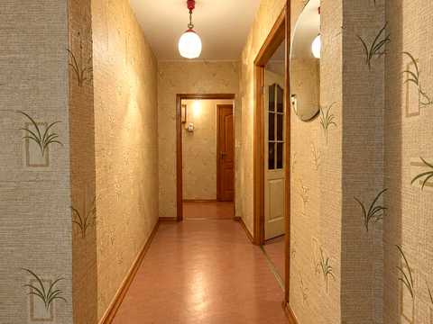 квартира за адресою Суми, Героїв Крут вул. (Черепіна), 38