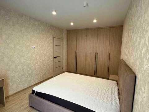квартира за адресою Львів, Рудненська вул. (Білогорська), 8-Е