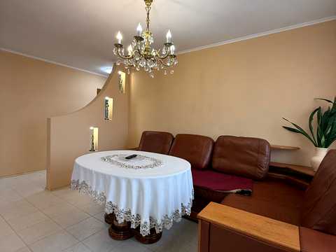 квартира за адресою Харків, Тракторобудівників просп., 87