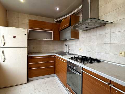 квартира за адресою Харків, Тракторобудівників просп., 87