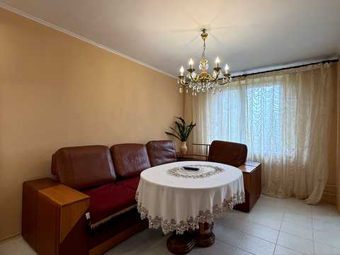квартира за адресою Харків, Тракторобудівників просп., 87