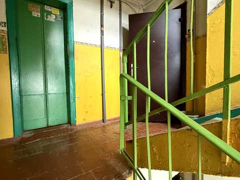 квартира за адресою Харків, Тракторобудівників просп., 87