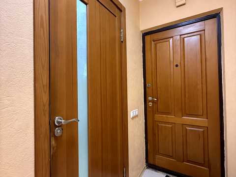 квартира за адресою Харків, Тракторобудівників просп., 87