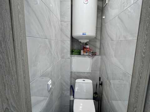 квартира по адресу Марка Безручка ул., 2
