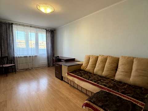 квартира за адресою Харків, Тракторобудівників просп., 87