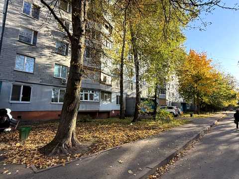 квартира за адресою Харків, Тракторобудівників просп., 87