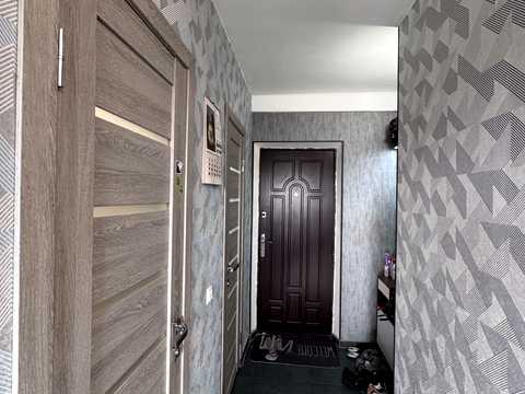 квартира по адресу Марка Безручка ул., 2