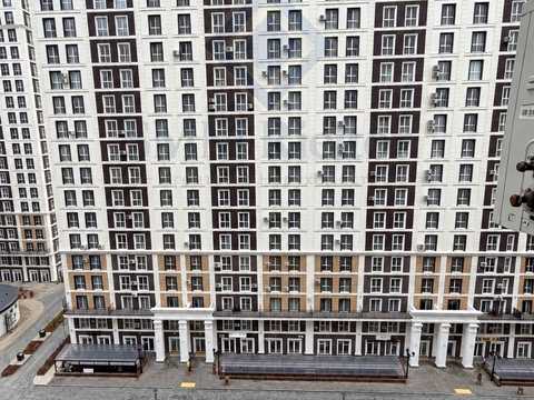 квартира за адресою Михайла Максимовича вул. (Онуфрія Трутенка), 26-В