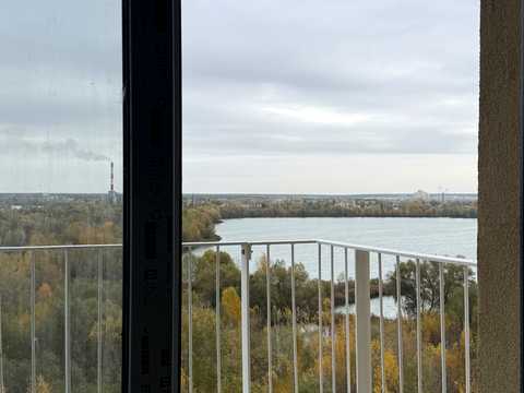 квартира за адресою Петра Григоренка просп., 46