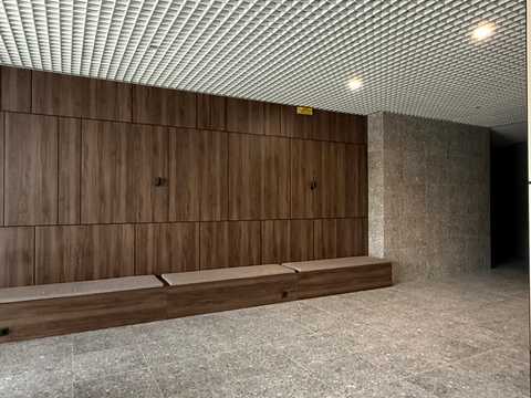 квартира за адресою Петра Григоренка просп., 46