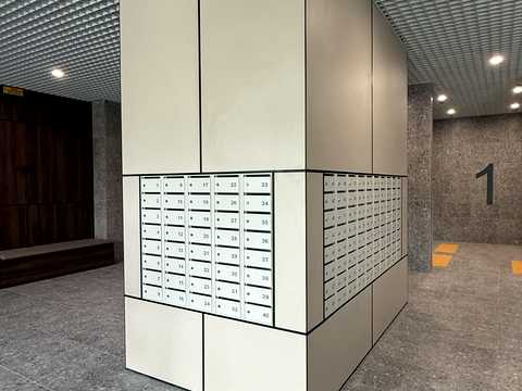 квартира за адресою Петра Григоренка просп., 46