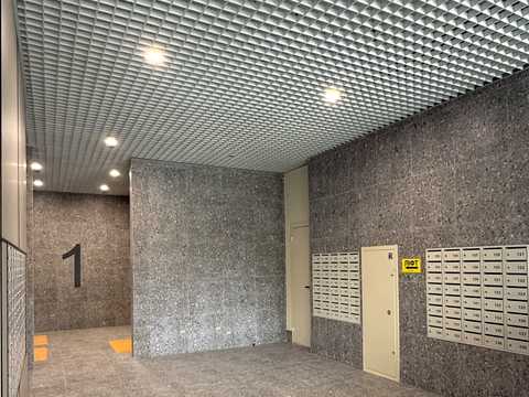 квартира за адресою Петра Григоренка просп., 46