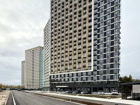 квартира за адресою Петра Григоренка просп., 46