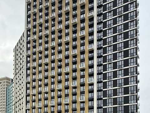 квартира за адресою Петра Григоренка просп., 46