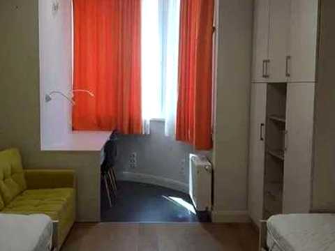 квартира за адресою Золотоустівська вул., 47-49