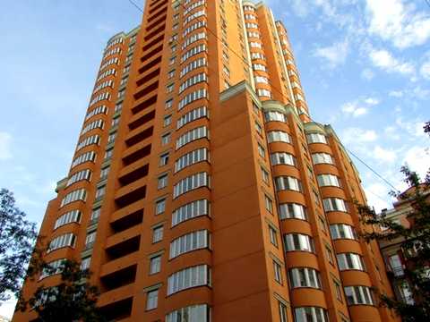 квартира за адресою Золотоустівська вул., 47-49