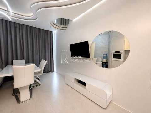 квартира за адресою Лабораторний пров., 7