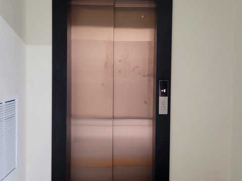 квартира по адресу Паркова ул., (Будинок  А0701)