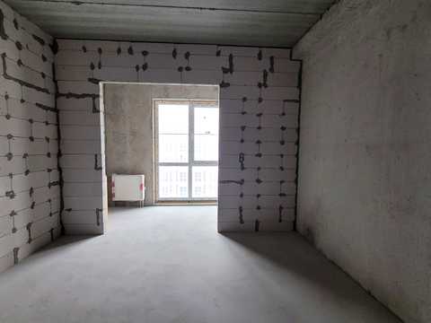 квартира по адресу Паркова ул., (Будинок  А0701)