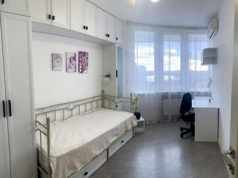 квартира по адресу Харьковское шоссе, 182